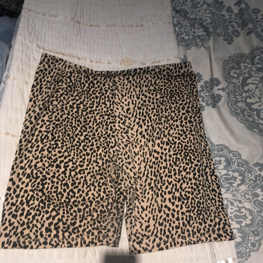 Biker short